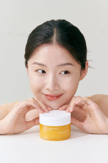 [celimax] Pore+Dark Spot Brightening Pad 80pads