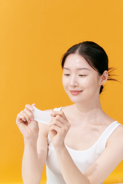 [celimax] Pore+Dark Spot Brightening Pad - 2 Size