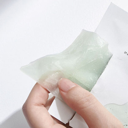 [celimax] The Real Cica Calming Ampoule Mask - 2 Size
