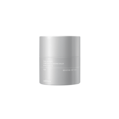 [celimax] Dual Barrier Purifying Cleansing Balm 50ml