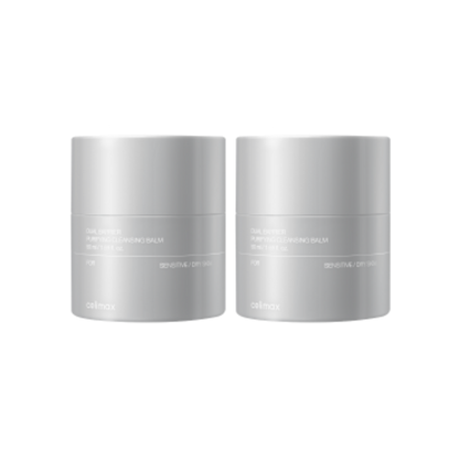 [celimax] Dual Barrier Purifying Cleansing Balm 50ml