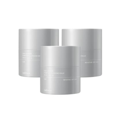 [celimax] Dual Barrier Purifying Cleansing Balm 50ml