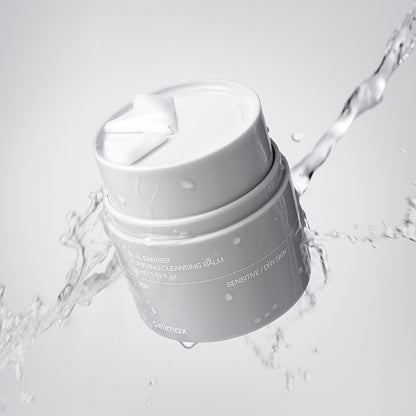 [celimax] Dual Barrier Purifying Cleansing Balm 50ml