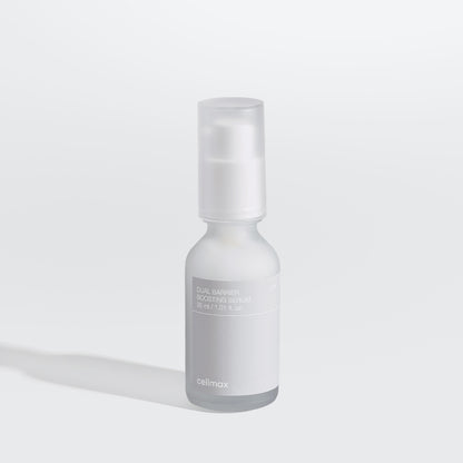 [celimax] Dual Barrier Boosting Serum 30ml