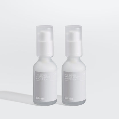 [celimax] Dual Barrier Boosting Serum 30ml