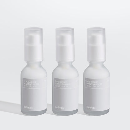 [celimax] Dual Barrier Boosting Serum 30ml