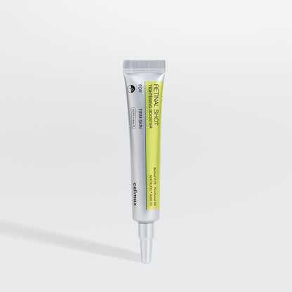 [celimax] The Vita-A Retinal Shot Tightening Booster 15ml