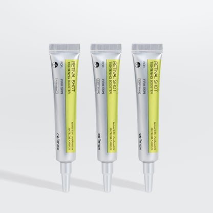[celimax] The Vita-A Retinal Shot Tightening Booster 15ml