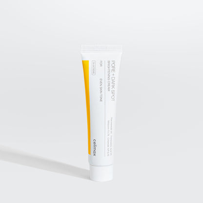 [celimax] Pore+Dark Spot Brightening Cream 35ml