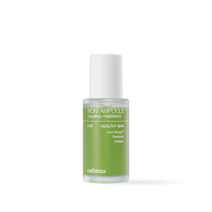 [celimax] The Real Noni Energy Ampoule - 2 Size