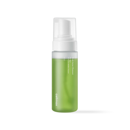 [celimax] The Real Noni Acne Bubble Cleanser 155ml