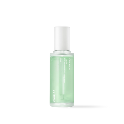 [celimax] The Real Cica Niacinamide AC Calming Serum 40ml