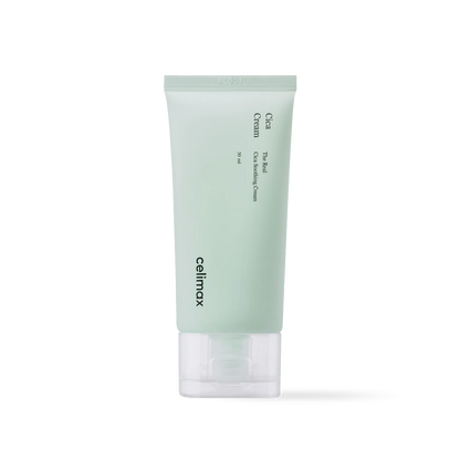 [celimax] The Real Cica Soothing Cream 50ml