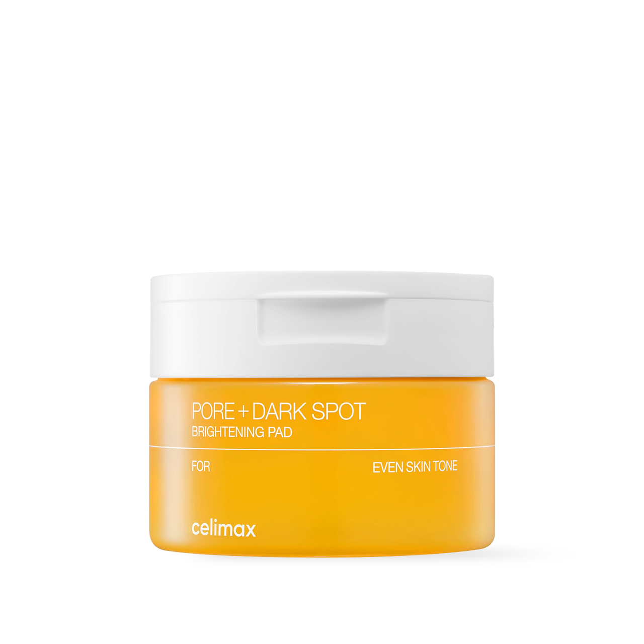 [celimax] Pore+Dark Spot Brightening Pad - 2 Size