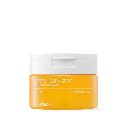 [celimax] Pore+Dark Spot Brightening Pad - 2 Size