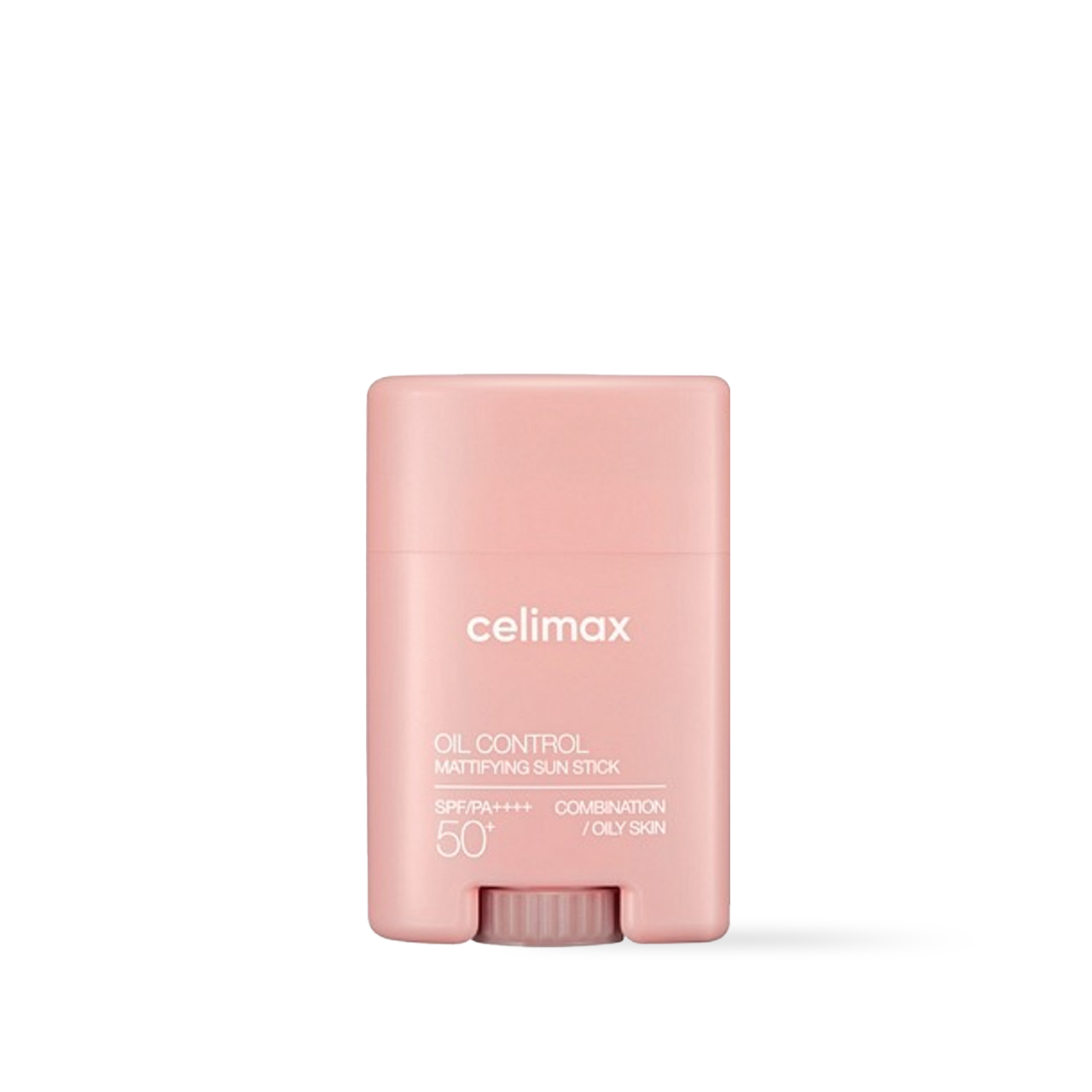 [celimax] Oil Control Mattifying Sun Stick 19g