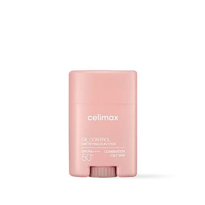 [celimax] Oil Control Mattifying Sun Stick 19g