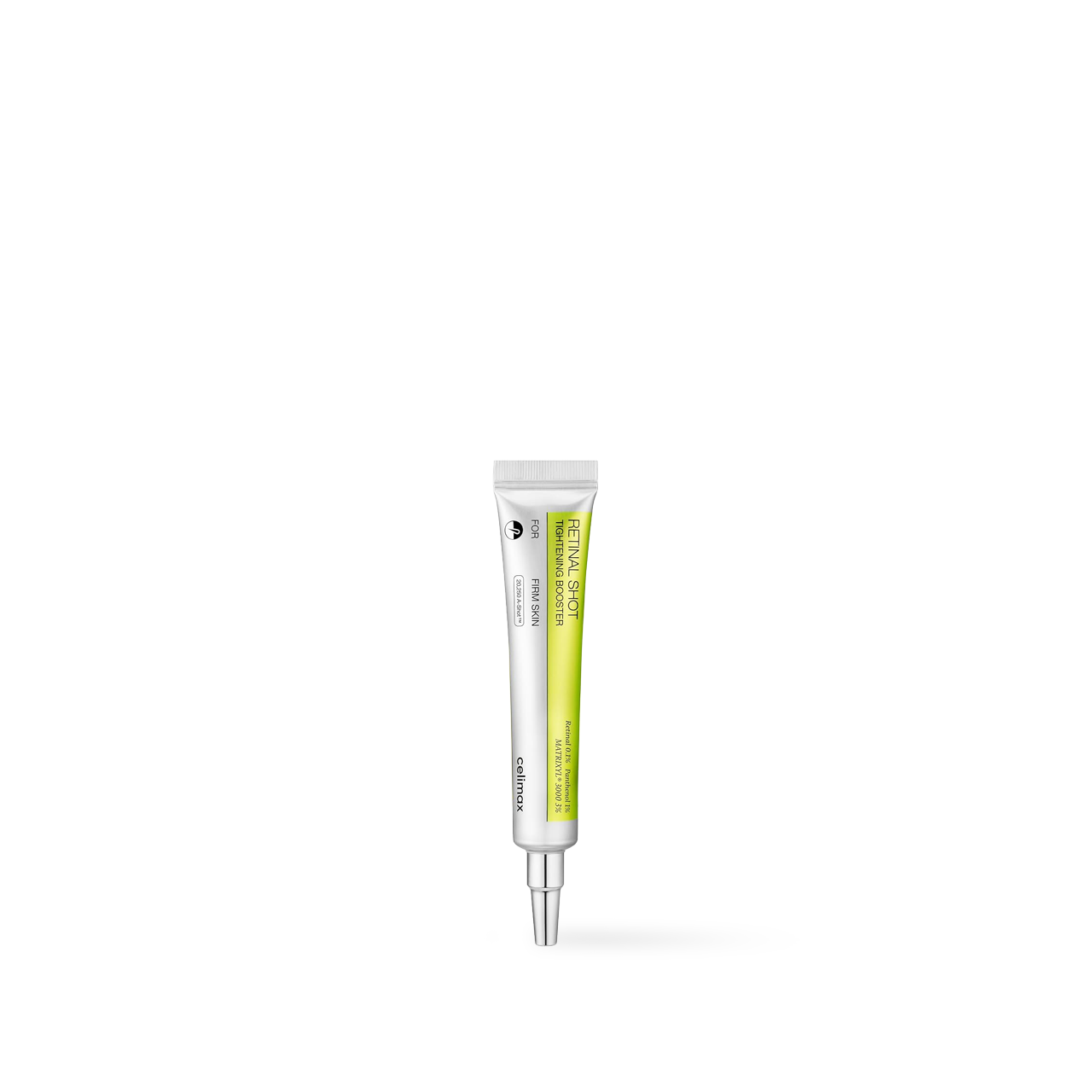 [celimax] The Vita-A Retinal Shot Tightening Booster 15ml