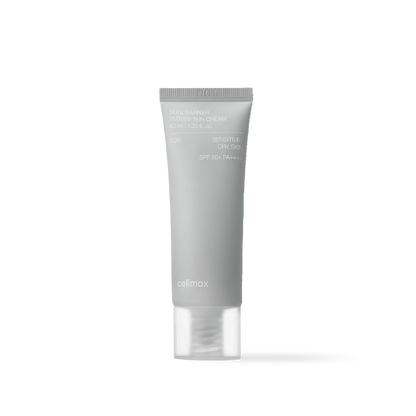 [celimax] Dual Barrier Watery Sun Cream 40ml