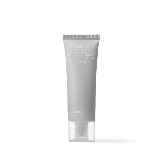 [celimax] Dual Barrier Watery Sun Cream 40ml