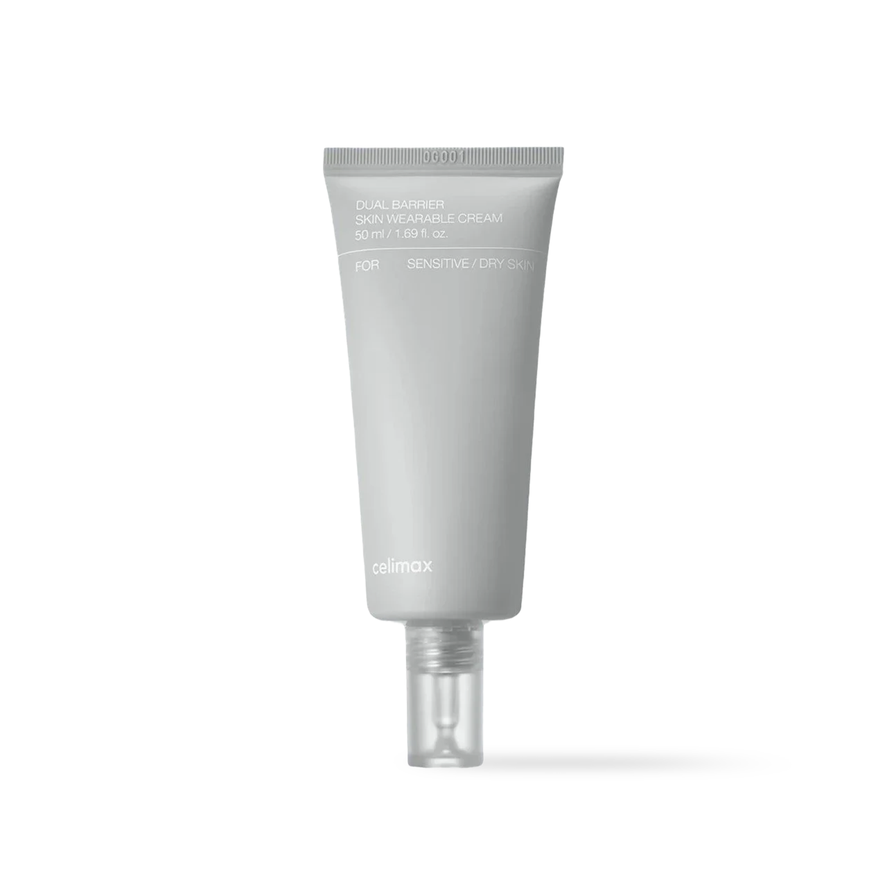 [celimax] Dual Barrier Skin Wearable Cream 50ml