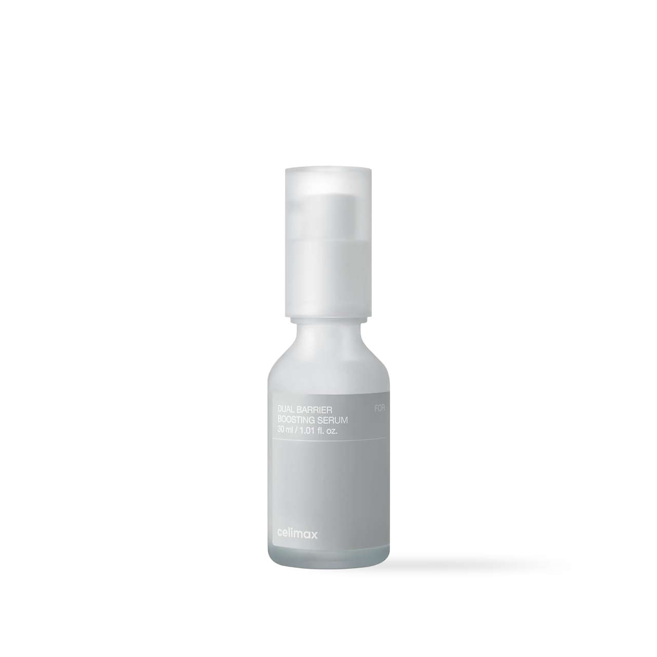 [celimax] Dual Barrier Boosting Serum 30ml