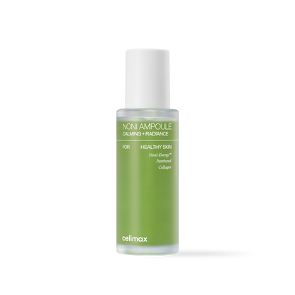 [celimax] The Real Noni Energy Ampoule - 2 Size