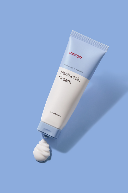 [Ma:nyo] Panthetoin Cream 80ml
