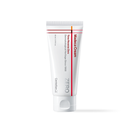 [Centellian24] Madeca Cream Time Reverse Zero 80ml