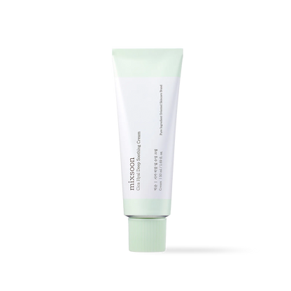 [MIXSOON] Cica Hyal Deep Soothing Cream 50ml