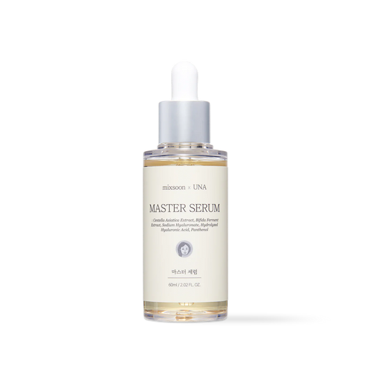 [MIXSOON] Master Serum 60ml