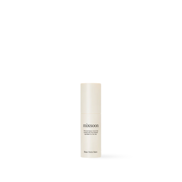 [MIXSOON] Bean Stick Balm 11.5ml