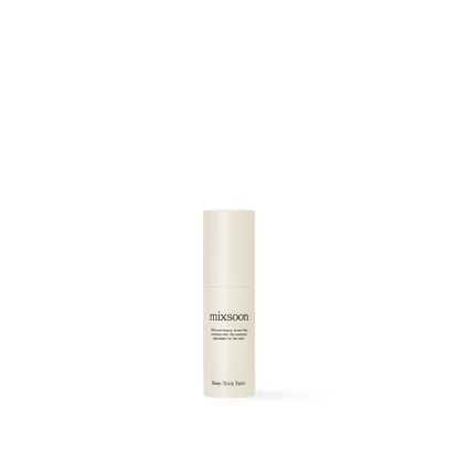 [MIXSOON] Bean Stick Balm 11.5ml