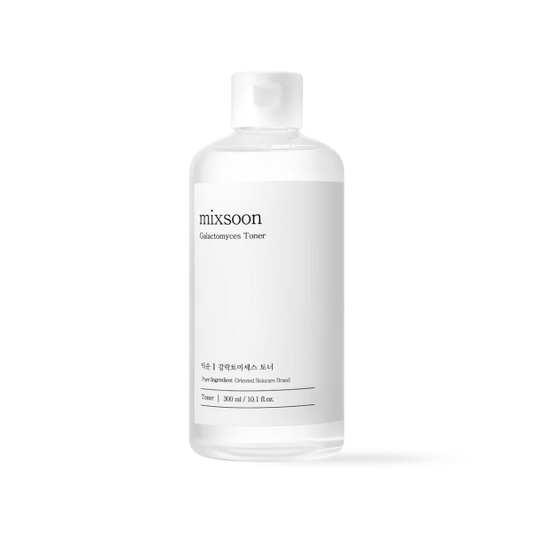 [MIXSOON] Galactomyces Toner 300ml