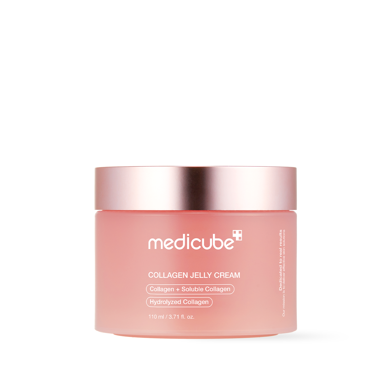 [Medicube] Collagen Jelly Cream 110ml