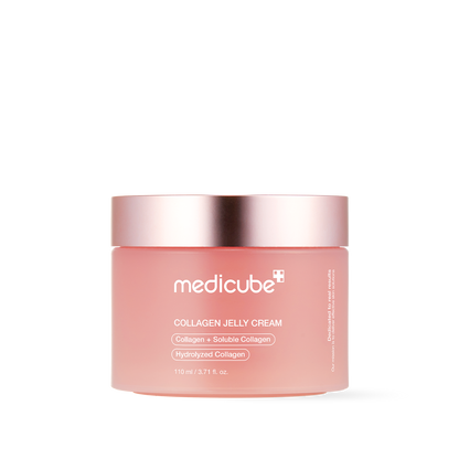 [Medicube] Collagen Jelly Cream 110ml