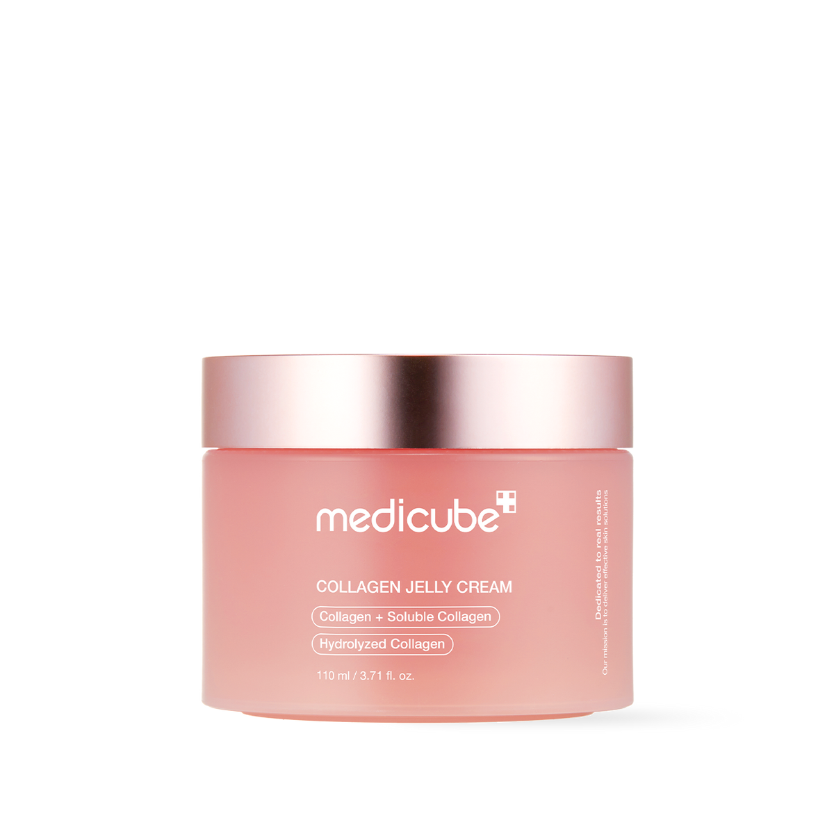 [Medicube] Collagen Jelly Cream - 110ml