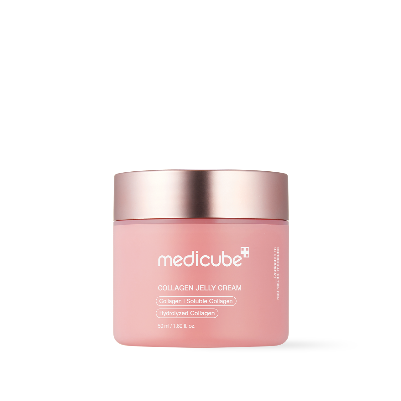 [Medicube] Collagen Jelly Cream 50ml