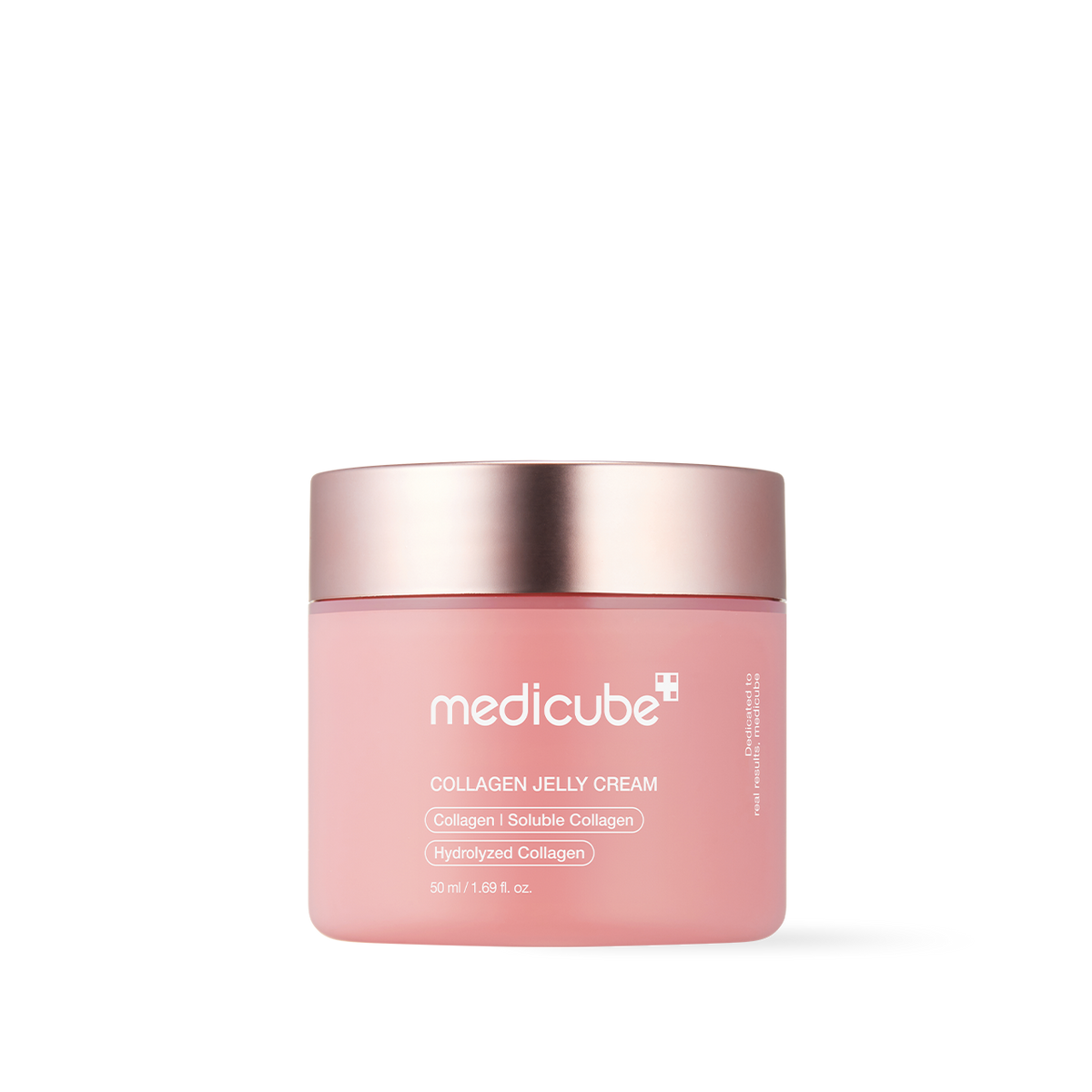 [Medicube] Collagen Jelly Cream - 50ml