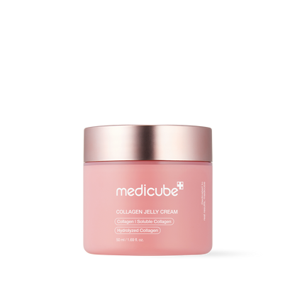 [Medicube] Collagen Jelly Cream - 50ml