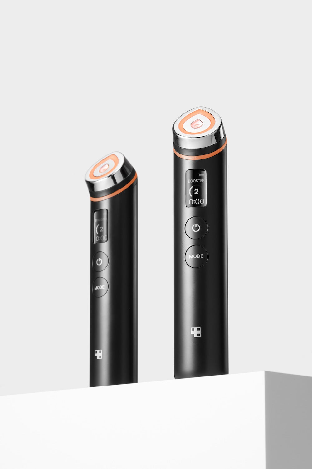 [Medicube] AGE-R Booster Pro Black 1EA