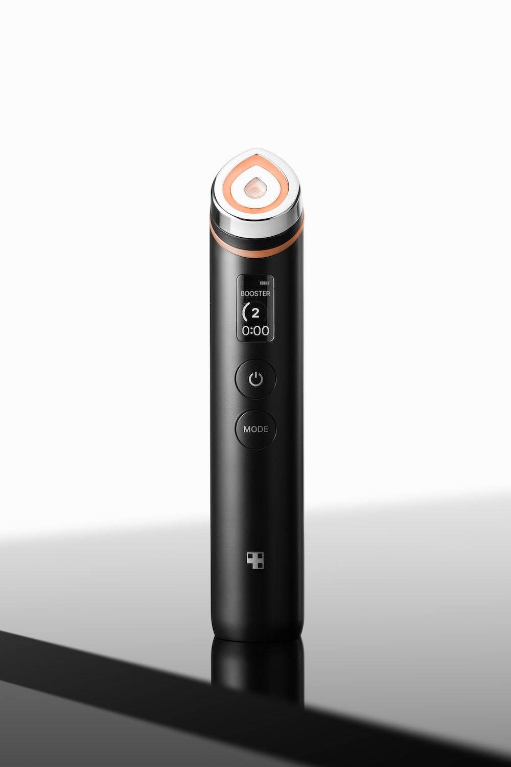 [Medicube] AGE-R Booster Pro Black 1EA