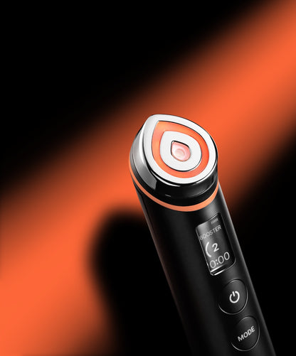 [Medicube] AGE-R Booster Pro Black 1EA