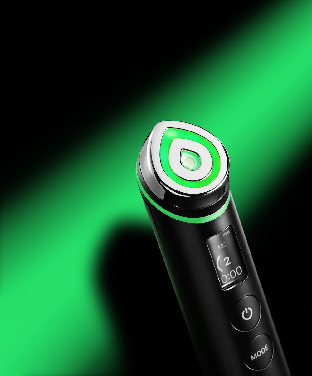 [Medicube] AGE-R Booster Pro Black 1EA