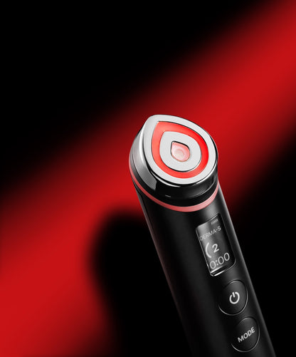 [Medicube] AGE-R Booster Pro Black 1EA