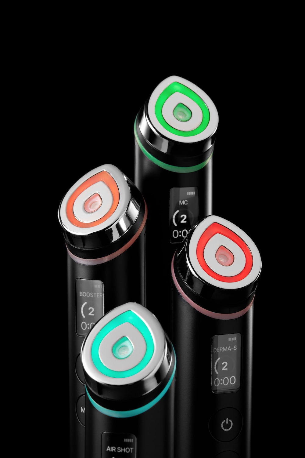 [Medicube] AGE-R Booster Pro Black 1EA