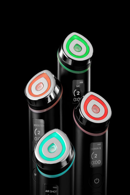 [Medicube] AGE-R Booster Pro Black 1EA