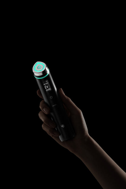 [Medicube] AGE-R Booster Pro Black 1EA