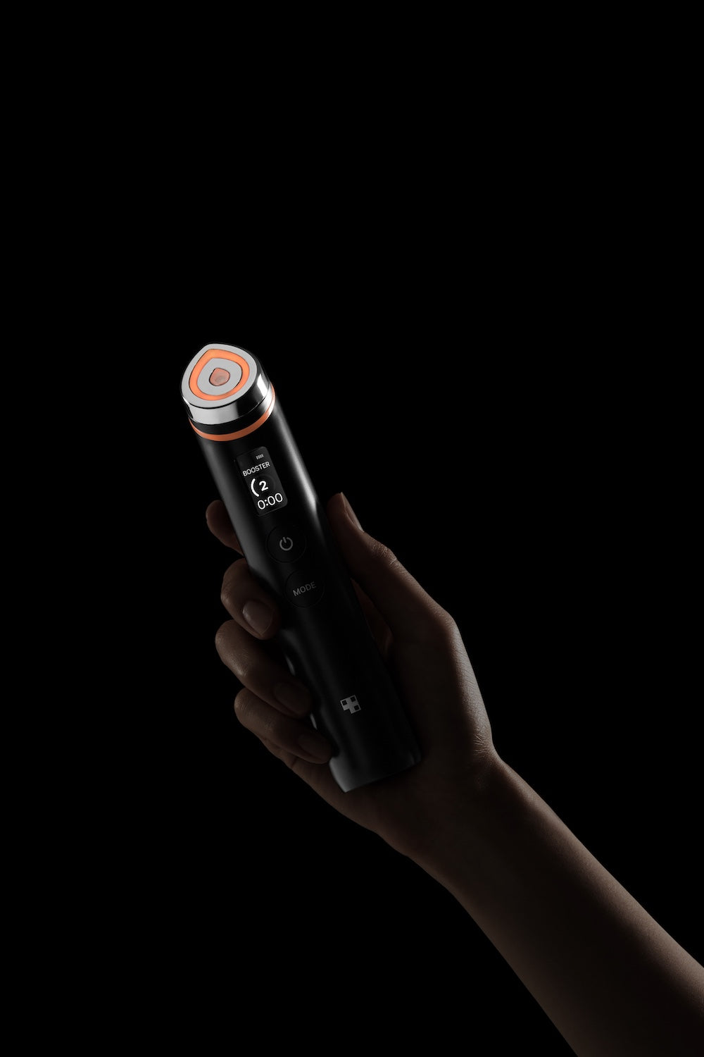 [Medicube] AGE-R Booster Pro Black 1EA