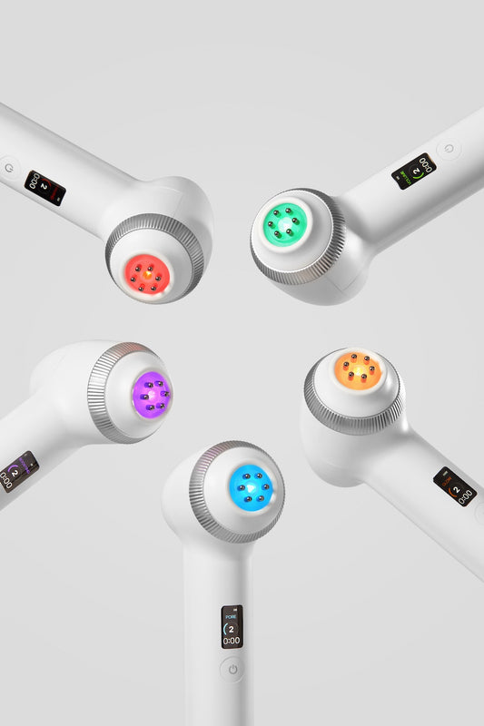 [Medicube] AGE-R Ultra Tune 40.68 1EA